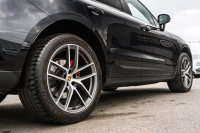 ポルシェ マカン S ｽﾎﾟｰﾂｸﾛﾉPKG　MY23 1ｵｰﾅｰ ﾂｰﾄﾝﾚｻﾞｰｲﾝﾃ(ﾌﾞﾗｯｸ/ﾓﾊｰｳﾞｪﾍﾞｰｼﾞｭ) ｱﾀﾞﾌﾟﾃｨﾌﾞｽﾎﾟｰﾂｼｰﾄ ﾍﾞﾝﾁﾚｰﾀｰ ﾊﾟﾉﾗﾏSR PCM ｽﾎﾟｰﾂｴｸﾞｿﾞｰｽﾄ PASM ﾏﾄﾘｯｸｽLED ﾏｶﾝS20AW　2年保証