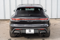 ポルシェ マカン S ｽﾎﾟｰﾂｸﾛﾉPKG　MY23 1ｵｰﾅｰ ﾂｰﾄﾝﾚｻﾞｰｲﾝﾃ(ﾌﾞﾗｯｸ/ﾓﾊｰｳﾞｪﾍﾞｰｼﾞｭ) ｱﾀﾞﾌﾟﾃｨﾌﾞｽﾎﾟｰﾂｼｰﾄ ﾍﾞﾝﾁﾚｰﾀｰ ﾊﾟﾉﾗﾏSR PCM ｽﾎﾟｰﾂｴｸﾞｿﾞｰｽﾄ PASM ﾏﾄﾘｯｸｽLED ﾏｶﾝS20AW　2年保証