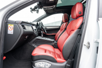 ポルシェ マカン ﾀｰﾎﾞ ｽﾎﾟｰﾂｸﾛﾉPKG　ﾂｰﾄﾝﾚｻﾞｰPKG(ｶﾞｰﾈｯﾄﾚｯﾄﾞ/ﾌﾞﾗｯｸ) ﾊﾟﾉﾗﾏｻﾝﾙｰﾌ PCMﾅﾋﾞTV PASM ｴﾝﾄﾘｰﾄﾞﾗｲﾌﾞ BOSEｻｳﾝﾄﾞ ｸﾙｺﾝ RSｽﾊﾟｲﾀﾞｰﾃﾞｻﾞｲﾝ20ｲﾝﾁAW　2年保証