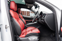 ポルシェ マカン ﾀｰﾎﾞ ｽﾎﾟｰﾂｸﾛﾉPKG　ﾂｰﾄﾝﾚｻﾞｰPKG(ｶﾞｰﾈｯﾄﾚｯﾄﾞ/ﾌﾞﾗｯｸ) ﾊﾟﾉﾗﾏｻﾝﾙｰﾌ PCMﾅﾋﾞTV PASM ｴﾝﾄﾘｰﾄﾞﾗｲﾌﾞ BOSEｻｳﾝﾄﾞ ｸﾙｺﾝ RSｽﾊﾟｲﾀﾞｰﾃﾞｻﾞｲﾝ20ｲﾝﾁAW　2年保証