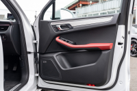 ポルシェ マカン ﾀｰﾎﾞ ｽﾎﾟｰﾂｸﾛﾉPKG　ﾂｰﾄﾝﾚｻﾞｰPKG(ｶﾞｰﾈｯﾄﾚｯﾄﾞ/ﾌﾞﾗｯｸ) ﾊﾟﾉﾗﾏｻﾝﾙｰﾌ PCMﾅﾋﾞTV PASM ｴﾝﾄﾘｰﾄﾞﾗｲﾌﾞ BOSEｻｳﾝﾄﾞ ｸﾙｺﾝ RSｽﾊﾟｲﾀﾞｰﾃﾞｻﾞｲﾝ20ｲﾝﾁAW　2年保証