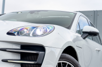 ポルシェ マカン ﾀｰﾎﾞ ｽﾎﾟｰﾂｸﾛﾉPKG　ﾂｰﾄﾝﾚｻﾞｰPKG(ｶﾞｰﾈｯﾄﾚｯﾄﾞ/ﾌﾞﾗｯｸ) ﾊﾟﾉﾗﾏｻﾝﾙｰﾌ PCMﾅﾋﾞTV PASM ｴﾝﾄﾘｰﾄﾞﾗｲﾌﾞ BOSEｻｳﾝﾄﾞ ｸﾙｺﾝ RSｽﾊﾟｲﾀﾞｰﾃﾞｻﾞｲﾝ20ｲﾝﾁAW　2年保証