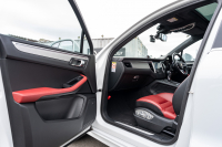 ポルシェ マカン ﾀｰﾎﾞ ｽﾎﾟｰﾂｸﾛﾉPKG　ﾂｰﾄﾝﾚｻﾞｰPKG(ｶﾞｰﾈｯﾄﾚｯﾄﾞ/ﾌﾞﾗｯｸ) ﾊﾟﾉﾗﾏｻﾝﾙｰﾌ PCMﾅﾋﾞTV PASM ｴﾝﾄﾘｰﾄﾞﾗｲﾌﾞ BOSEｻｳﾝﾄﾞ ｸﾙｺﾝ RSｽﾊﾟｲﾀﾞｰﾃﾞｻﾞｲﾝ20ｲﾝﾁAW　2年保証