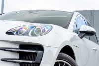 ポルシェ マカン ﾀｰﾎﾞ ｽﾎﾟｰﾂｸﾛﾉPKG　ﾂｰﾄﾝﾚｻﾞｰPKG(ｶﾞｰﾈｯﾄﾚｯﾄﾞ/ﾌﾞﾗｯｸ) ﾊﾟﾉﾗﾏｻﾝﾙｰﾌ PCMﾅﾋﾞTV PASM ｴﾝﾄﾘｰﾄﾞﾗｲﾌﾞ BOSEｻｳﾝﾄﾞ ｸﾙｺﾝ RSｽﾊﾟｲﾀﾞｰﾃﾞｻﾞｲﾝ20ｲﾝﾁAW　2年保証