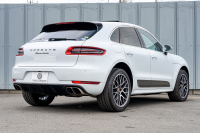 ポルシェ マカン ﾀｰﾎﾞ ｽﾎﾟｰﾂｸﾛﾉPKG　ﾂｰﾄﾝﾚｻﾞｰPKG(ｶﾞｰﾈｯﾄﾚｯﾄﾞ/ﾌﾞﾗｯｸ) ﾊﾟﾉﾗﾏｻﾝﾙｰﾌ PCMﾅﾋﾞTV PASM ｴﾝﾄﾘｰﾄﾞﾗｲﾌﾞ BOSEｻｳﾝﾄﾞ ｸﾙｺﾝ RSｽﾊﾟｲﾀﾞｰﾃﾞｻﾞｲﾝ20ｲﾝﾁAW　2年保証