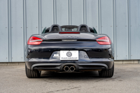 ポルシェ ボクスター(Type981) S ｽﾎﾟｰﾂｸﾛﾉPKG　ﾌﾞﾗｯｸﾊｰﾌﾚｻﾞｰｼｰﾄ ｼｰﾄﾋｰﾀｰ ﾌﾞﾗｯｸｿﾌﾄﾄｯﾌﾟ ｸﾗﾘｵﾝﾅﾋﾞTV PASM ｽﾎﾟｰﾂﾃﾞｻﾞｲﾝｽﾃｱ 電動Dﾐﾗｰ ｵｰﾄｴｱｺﾝ ﾎﾞｸｽﾀｰS19ｲﾝﾁAW　2年保証