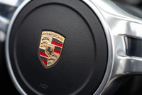 ポルシェ ボクスター(Type981) S ｽﾎﾟｰﾂｸﾛﾉPKG　ﾌﾞﾗｯｸﾊｰﾌﾚｻﾞｰｼｰﾄ ｼｰﾄﾋｰﾀｰ ﾌﾞﾗｯｸｿﾌﾄﾄｯﾌﾟ ｸﾗﾘｵﾝﾅﾋﾞTV PASM ｽﾎﾟｰﾂﾃﾞｻﾞｲﾝｽﾃｱ 電動Dﾐﾗｰ ｵｰﾄｴｱｺﾝ ﾎﾞｸｽﾀｰS19ｲﾝﾁAW　2年保証