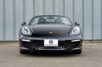 ポルシェ ボクスター(Type981) S ｽﾎﾟｰﾂｸﾛﾉPKG　ﾌﾞﾗｯｸﾊｰﾌﾚｻﾞｰｼｰﾄ ｼｰﾄﾋｰﾀｰ ﾌﾞﾗｯｸｿﾌﾄﾄｯﾌﾟ ｸﾗﾘｵﾝﾅﾋﾞTV PASM ｽﾎﾟｰﾂﾃﾞｻﾞｲﾝｽﾃｱ 電動Dﾐﾗｰ ｵｰﾄｴｱｺﾝ ﾎﾞｸｽﾀｰS19ｲﾝﾁAW　2年保証