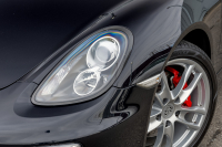 ポルシェ ボクスター(Type981) S ｽﾎﾟｰﾂｸﾛﾉPKG　ﾌﾞﾗｯｸﾊｰﾌﾚｻﾞｰｼｰﾄ ｼｰﾄﾋｰﾀｰ ﾌﾞﾗｯｸｿﾌﾄﾄｯﾌﾟ ｸﾗﾘｵﾝﾅﾋﾞTV PASM ｽﾎﾟｰﾂﾃﾞｻﾞｲﾝｽﾃｱ 電動Dﾐﾗｰ ｵｰﾄｴｱｺﾝ ﾎﾞｸｽﾀｰS19ｲﾝﾁAW　2年保証