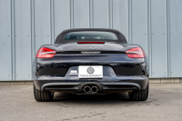 ポルシェ ボクスター(Type981) S ｽﾎﾟｰﾂｸﾛﾉPKG　ﾌﾞﾗｯｸﾊｰﾌﾚｻﾞｰｼｰﾄ ｼｰﾄﾋｰﾀｰ ﾌﾞﾗｯｸｿﾌﾄﾄｯﾌﾟ ｸﾗﾘｵﾝﾅﾋﾞTV PASM ｽﾎﾟｰﾂﾃﾞｻﾞｲﾝｽﾃｱ 電動Dﾐﾗｰ ｵｰﾄｴｱｺﾝ ﾎﾞｸｽﾀｰS19ｲﾝﾁAW　2年保証