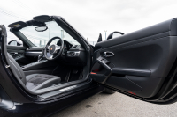 ポルシェ ボクスター(Type981) S ｽﾎﾟｰﾂｸﾛﾉPKG　ﾌﾞﾗｯｸﾊｰﾌﾚｻﾞｰｼｰﾄ ｼｰﾄﾋｰﾀｰ ﾌﾞﾗｯｸｿﾌﾄﾄｯﾌﾟ ｸﾗﾘｵﾝﾅﾋﾞTV PASM ｽﾎﾟｰﾂﾃﾞｻﾞｲﾝｽﾃｱ 電動Dﾐﾗｰ ｵｰﾄｴｱｺﾝ ﾎﾞｸｽﾀｰS19ｲﾝﾁAW　2年保証