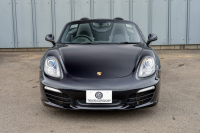 ポルシェ ボクスター(Type981) S ｽﾎﾟｰﾂｸﾛﾉPKG　ﾌﾞﾗｯｸﾊｰﾌﾚｻﾞｰｼｰﾄ ｼｰﾄﾋｰﾀｰ ﾌﾞﾗｯｸｿﾌﾄﾄｯﾌﾟ ｸﾗﾘｵﾝﾅﾋﾞTV PASM ｽﾎﾟｰﾂﾃﾞｻﾞｲﾝｽﾃｱ 電動Dﾐﾗｰ ｵｰﾄｴｱｺﾝ ﾎﾞｸｽﾀｰS19ｲﾝﾁAW　2年保証