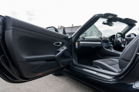 ポルシェ ボクスター(Type981) S ｽﾎﾟｰﾂｸﾛﾉPKG　ﾌﾞﾗｯｸﾊｰﾌﾚｻﾞｰｼｰﾄ ｼｰﾄﾋｰﾀｰ ﾌﾞﾗｯｸｿﾌﾄﾄｯﾌﾟ ｸﾗﾘｵﾝﾅﾋﾞTV PASM ｽﾎﾟｰﾂﾃﾞｻﾞｲﾝｽﾃｱ 電動Dﾐﾗｰ ｵｰﾄｴｱｺﾝ ﾎﾞｸｽﾀｰS19ｲﾝﾁAW　2年保証