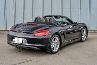 ポルシェ ボクスター(Type981) S ｽﾎﾟｰﾂｸﾛﾉPKG　ﾌﾞﾗｯｸﾊｰﾌﾚｻﾞｰｼｰﾄ ｼｰﾄﾋｰﾀｰ ﾌﾞﾗｯｸｿﾌﾄﾄｯﾌﾟ ｸﾗﾘｵﾝﾅﾋﾞTV PASM ｽﾎﾟｰﾂﾃﾞｻﾞｲﾝｽﾃｱ 電動Dﾐﾗｰ ｵｰﾄｴｱｺﾝ ﾎﾞｸｽﾀｰS19ｲﾝﾁAW　2年保証