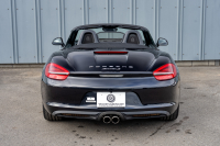 ポルシェ ボクスター(Type981) S ｽﾎﾟｰﾂｸﾛﾉPKG　ﾌﾞﾗｯｸﾊｰﾌﾚｻﾞｰｼｰﾄ ｼｰﾄﾋｰﾀｰ ﾌﾞﾗｯｸｿﾌﾄﾄｯﾌﾟ ｸﾗﾘｵﾝﾅﾋﾞTV PASM ｽﾎﾟｰﾂﾃﾞｻﾞｲﾝｽﾃｱ 電動Dﾐﾗｰ ｵｰﾄｴｱｺﾝ ﾎﾞｸｽﾀｰS19ｲﾝﾁAW　2年保証