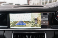 ポルシェ パナメーラ ﾍﾞｰｽｸﾞﾚｰﾄﾞ　1ｵｰﾅｰ ﾌﾞﾗｯｸﾚｻﾞｰｼｰﾄ PCMﾅﾋﾞ CayPlay LEDﾗｲﾄ PASM/ｴｱｻｽ ｴﾝﾄﾘｰD ACC ﾚｰﾝﾃﾞｨﾊﾟｰﾁｬｰﾜｰﾆﾝｸﾞ ﾊﾟﾅﾒｰﾗﾀｰﾎﾞ21ｲﾝﾁAW　2年保証