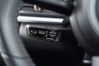 ポルシェ パナメーラ ﾍﾞｰｽｸﾞﾚｰﾄﾞ　1ｵｰﾅｰ ﾌﾞﾗｯｸﾚｻﾞｰｼｰﾄ PCMﾅﾋﾞ CayPlay LEDﾗｲﾄ PASM/ｴｱｻｽ ｴﾝﾄﾘｰD ACC ﾚｰﾝﾃﾞｨﾊﾟｰﾁｬｰﾜｰﾆﾝｸﾞ ﾊﾟﾅﾒｰﾗﾀｰﾎﾞ21ｲﾝﾁAW　2年保証