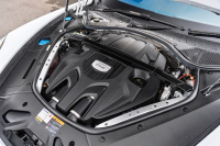 ポルシェ パナメーラ ﾍﾞｰｽｸﾞﾚｰﾄﾞ　1ｵｰﾅｰ ﾌﾞﾗｯｸﾚｻﾞｰｼｰﾄ PCMﾅﾋﾞ CayPlay LEDﾗｲﾄ PASM/ｴｱｻｽ ｴﾝﾄﾘｰD ACC ﾚｰﾝﾃﾞｨﾊﾟｰﾁｬｰﾜｰﾆﾝｸﾞ ﾊﾟﾅﾒｰﾗﾀｰﾎﾞ21ｲﾝﾁAW　2年保証