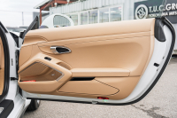 ポルシェ 911(Type991.1) ｶﾚﾗ4S ｽﾎﾟｰﾂｸﾛﾉPKG　ﾍﾞｰｼﾞｭﾚｻﾞｰｼｰﾄ ﾅﾋﾞTV ｽﾎﾟｰﾂｴｸﾞｿﾞｰｽﾄ PASM ｽﾎﾟｰﾂﾃﾞｻﾞｲﾝｽﾃｱﾘﾝｸﾞ ｵｰﾄｴｱｺﾝ 電動Dﾐﾗｰ TPM ｶﾚﾗS20ｲﾝﾁAW　2年保証