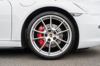 ポルシェ 911(Type991.1) ｶﾚﾗ4S ｽﾎﾟｰﾂｸﾛﾉPKG　ﾍﾞｰｼﾞｭﾚｻﾞｰｼｰﾄ ﾅﾋﾞTV ｽﾎﾟｰﾂｴｸﾞｿﾞｰｽﾄ PASM ｽﾎﾟｰﾂﾃﾞｻﾞｲﾝｽﾃｱﾘﾝｸﾞ ｵｰﾄｴｱｺﾝ 電動Dﾐﾗｰ TPM ｶﾚﾗS20ｲﾝﾁAW　2年保証