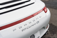 ポルシェ 911(Type991.1) ｶﾚﾗ4S ｽﾎﾟｰﾂｸﾛﾉPKG　ﾍﾞｰｼﾞｭﾚｻﾞｰｼｰﾄ ﾅﾋﾞTV ｽﾎﾟｰﾂｴｸﾞｿﾞｰｽﾄ PASM ｽﾎﾟｰﾂﾃﾞｻﾞｲﾝｽﾃｱﾘﾝｸﾞ ｵｰﾄｴｱｺﾝ 電動Dﾐﾗｰ TPM ｶﾚﾗS20ｲﾝﾁAW　2年保証