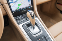 ポルシェ 911(Type991.1) ｶﾚﾗ4S ｽﾎﾟｰﾂｸﾛﾉPKG　ﾍﾞｰｼﾞｭﾚｻﾞｰｼｰﾄ ﾅﾋﾞTV ｽﾎﾟｰﾂｴｸﾞｿﾞｰｽﾄ PASM ｽﾎﾟｰﾂﾃﾞｻﾞｲﾝｽﾃｱﾘﾝｸﾞ ｵｰﾄｴｱｺﾝ 電動Dﾐﾗｰ TPM ｶﾚﾗS20ｲﾝﾁAW　2年保証