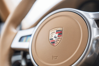 ポルシェ 911(Type991.1) ｶﾚﾗ4S ｽﾎﾟｰﾂｸﾛﾉPKG　ﾍﾞｰｼﾞｭﾚｻﾞｰｼｰﾄ ﾅﾋﾞTV ｽﾎﾟｰﾂｴｸﾞｿﾞｰｽﾄ PASM ｽﾎﾟｰﾂﾃﾞｻﾞｲﾝｽﾃｱﾘﾝｸﾞ ｵｰﾄｴｱｺﾝ 電動Dﾐﾗｰ TPM ｶﾚﾗS20ｲﾝﾁAW　2年保証