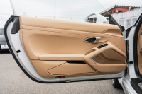 ポルシェ 911(Type991.1) ｶﾚﾗ4S ｽﾎﾟｰﾂｸﾛﾉPKG　ﾍﾞｰｼﾞｭﾚｻﾞｰｼｰﾄ ﾅﾋﾞTV ｽﾎﾟｰﾂｴｸﾞｿﾞｰｽﾄ PASM ｽﾎﾟｰﾂﾃﾞｻﾞｲﾝｽﾃｱﾘﾝｸﾞ ｵｰﾄｴｱｺﾝ 電動Dﾐﾗｰ TPM ｶﾚﾗS20ｲﾝﾁAW　2年保証