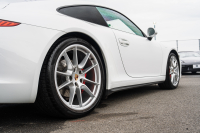 ポルシェ 911(Type991.1) ｶﾚﾗ4S ｽﾎﾟｰﾂｸﾛﾉPKG　ﾍﾞｰｼﾞｭﾚｻﾞｰｼｰﾄ ﾅﾋﾞTV ｽﾎﾟｰﾂｴｸﾞｿﾞｰｽﾄ PASM ｽﾎﾟｰﾂﾃﾞｻﾞｲﾝｽﾃｱﾘﾝｸﾞ ｵｰﾄｴｱｺﾝ 電動Dﾐﾗｰ TPM ｶﾚﾗS20ｲﾝﾁAW　2年保証