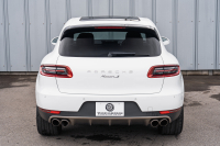 ポルシェ マカン S　MY15 ﾌﾞﾗｯｸﾚｻﾞｰｼｰﾄ ｼｰﾄﾋｰﾀｰ ﾊﾟﾉﾗﾏｻﾝﾙｰﾌ ｸﾗﾘｵﾝﾅﾋﾞ ﾌﾙｾｸﾞTV PASM PDLS ｴﾝﾄﾘｰﾄﾞﾗｲﾌﾞ 911ﾀｰﾎﾞﾃﾞｻﾞｲﾝ21ｲﾝﾁAW　2年保証