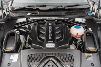 ポルシェ マカン S　MY15 ﾌﾞﾗｯｸﾚｻﾞｰｼｰﾄ ｼｰﾄﾋｰﾀｰ ﾊﾟﾉﾗﾏｻﾝﾙｰﾌ ｸﾗﾘｵﾝﾅﾋﾞ ﾌﾙｾｸﾞTV PASM PDLS ｴﾝﾄﾘｰﾄﾞﾗｲﾌﾞ 911ﾀｰﾎﾞﾃﾞｻﾞｲﾝ21ｲﾝﾁAW　2年保証