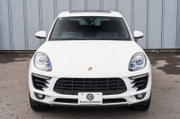 ポルシェ マカン S　MY15 ﾌﾞﾗｯｸﾚｻﾞｰｼｰﾄ ｼｰﾄﾋｰﾀｰ ﾊﾟﾉﾗﾏｻﾝﾙｰﾌ ｸﾗﾘｵﾝﾅﾋﾞ ﾌﾙｾｸﾞTV PASM PDLS ｴﾝﾄﾘｰﾄﾞﾗｲﾌﾞ 911ﾀｰﾎﾞﾃﾞｻﾞｲﾝ21ｲﾝﾁAW　2年保証