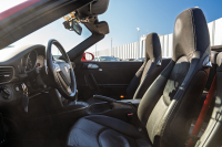 ポルシェ 911(Type997) ｶﾚﾗ4 ｶﾌﾞﾘｵﾚ　RWB997 ﾚｷﾞｭﾗｰﾜｲﾄﾞﾎﾞﾃﾞｨ RWBｺﾗﾎﾞﾚｰｼｮﾝWORK Meister19AW Fﾀﾞｳﾝｻｽ ﾘｱ車高調 黒革 ﾅﾋﾞTV ETC FCLﾘﾝｸﾞｷｾﾉﾝ LEDﾄﾞﾗｲﾋﾞﾝｸﾞﾗｲﾄ&ﾃｰﾙ ﾊﾟﾄﾞﾙｼﾌﾄ