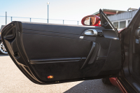 ポルシェ 911(Type997) ｶﾚﾗ4 ｶﾌﾞﾘｵﾚ　RWB997 ﾚｷﾞｭﾗｰﾜｲﾄﾞﾎﾞﾃﾞｨ RWBｺﾗﾎﾞﾚｰｼｮﾝWORK Meister19AW Fﾀﾞｳﾝｻｽ ﾘｱ車高調 黒革 ﾅﾋﾞTV ETC FCLﾘﾝｸﾞｷｾﾉﾝ LEDﾄﾞﾗｲﾋﾞﾝｸﾞﾗｲﾄ&ﾃｰﾙ ﾊﾟﾄﾞﾙｼﾌﾄ