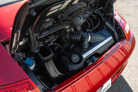 ポルシェ 911(Type997) ｶﾚﾗ4 ｶﾌﾞﾘｵﾚ　RWB997 ﾚｷﾞｭﾗｰﾜｲﾄﾞﾎﾞﾃﾞｨ RWBｺﾗﾎﾞﾚｰｼｮﾝWORK Meister19AW Fﾀﾞｳﾝｻｽ ﾘｱ車高調 黒革 ﾅﾋﾞTV ETC FCLﾘﾝｸﾞｷｾﾉﾝ LEDﾄﾞﾗｲﾋﾞﾝｸﾞﾗｲﾄ&ﾃｰﾙ ﾊﾟﾄﾞﾙｼﾌﾄ