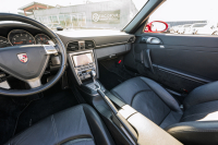 ポルシェ 911(Type997) ｶﾚﾗ4 ｶﾌﾞﾘｵﾚ　RWB997 ﾚｷﾞｭﾗｰﾜｲﾄﾞﾎﾞﾃﾞｨ RWBｺﾗﾎﾞﾚｰｼｮﾝWORK Meister19AW Fﾀﾞｳﾝｻｽ ﾘｱ車高調 黒革 ﾅﾋﾞTV ETC FCLﾘﾝｸﾞｷｾﾉﾝ LEDﾄﾞﾗｲﾋﾞﾝｸﾞﾗｲﾄ&ﾃｰﾙ ﾊﾟﾄﾞﾙｼﾌﾄ