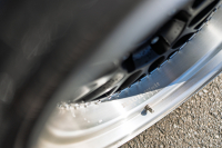 ポルシェ 911(Type997) ｶﾚﾗ4 ｶﾌﾞﾘｵﾚ　RWB997 ﾚｷﾞｭﾗｰﾜｲﾄﾞﾎﾞﾃﾞｨ RWBｺﾗﾎﾞﾚｰｼｮﾝWORK Meister19AW Fﾀﾞｳﾝｻｽ ﾘｱ車高調 黒革 ﾅﾋﾞTV ETC FCLﾘﾝｸﾞｷｾﾉﾝ LEDﾄﾞﾗｲﾋﾞﾝｸﾞﾗｲﾄ&ﾃｰﾙ ﾊﾟﾄﾞﾙｼﾌﾄ