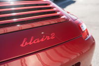 ポルシェ 911(Type997) ｶﾚﾗ4 ｶﾌﾞﾘｵﾚ　RWB997 ﾚｷﾞｭﾗｰﾜｲﾄﾞﾎﾞﾃﾞｨ RWBｺﾗﾎﾞﾚｰｼｮﾝWORK Meister19AW Fﾀﾞｳﾝｻｽ ﾘｱ車高調 黒革 ﾅﾋﾞTV ETC FCLﾘﾝｸﾞｷｾﾉﾝ LEDﾄﾞﾗｲﾋﾞﾝｸﾞﾗｲﾄ&ﾃｰﾙ ﾊﾟﾄﾞﾙｼﾌﾄ