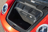 ポルシェ 911(Type997) ｶﾚﾗ4 ｶﾌﾞﾘｵﾚ　RWB997 ﾚｷﾞｭﾗｰﾜｲﾄﾞﾎﾞﾃﾞｨ RWBｺﾗﾎﾞﾚｰｼｮﾝWORK Meister19AW Fﾀﾞｳﾝｻｽ ﾘｱ車高調 黒革 ﾅﾋﾞTV ETC FCLﾘﾝｸﾞｷｾﾉﾝ LEDﾄﾞﾗｲﾋﾞﾝｸﾞﾗｲﾄ&ﾃｰﾙ ﾊﾟﾄﾞﾙｼﾌﾄ