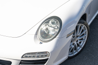 ポルシェ 911(Type997) ｶﾚﾗ　右ﾊﾝﾄﾞﾙ 後期ﾓﾃﾞﾙ ｽﾄｰﾝｸﾞﾚｰﾚｻﾞｰｼｰﾄ ｼｰﾄﾋｰﾀｰ ｸﾗﾘｵﾝﾅﾋﾞ ﾌﾙｾｸﾞTV ｷｾﾉﾝﾗｲﾄ ｵｰﾄｴｱｺﾝ ｽﾎﾟｰﾂﾃﾞｻﾞｲﾝ19ｲﾝﾁAW　2年保証