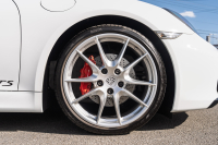 ポルシェ ボクスター(Type981) GTS ｽﾎﾟｰﾂｸﾛﾉPKG　GTSｲﾝﾃﾘｱPKG ｽﾎﾟｰﾂｼｰﾄ･ﾌﾟﾗｽ ﾅﾋﾞTV ｽﾎﾟｰﾂｴｸﾞｿﾞｰｽﾄ PASM PDLS ｽﾎﾟｰﾂﾃﾞｻﾞｲﾝｽﾃｱﾘﾝｸﾞ 電動Dﾐﾗｰ TPM ｶﾚﾗS20ｲﾝﾁAW　2年保証