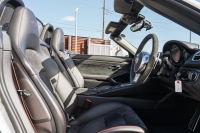 ポルシェ ボクスター(Type981) GTS ｽﾎﾟｰﾂｸﾛﾉPKG　GTSｲﾝﾃﾘｱPKG ｽﾎﾟｰﾂｼｰﾄ･ﾌﾟﾗｽ ﾅﾋﾞTV ｽﾎﾟｰﾂｴｸﾞｿﾞｰｽﾄ PASM PDLS ｽﾎﾟｰﾂﾃﾞｻﾞｲﾝｽﾃｱﾘﾝｸﾞ 電動Dﾐﾗｰ TPM ｶﾚﾗS20ｲﾝﾁAW　2年保証