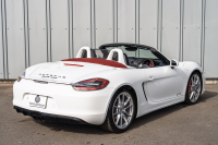 ポルシェ ボクスター(Type981) GTS ｽﾎﾟｰﾂｸﾛﾉPKG　GTSｲﾝﾃﾘｱPKG ｽﾎﾟｰﾂｼｰﾄ･ﾌﾟﾗｽ ﾅﾋﾞTV ｽﾎﾟｰﾂｴｸﾞｿﾞｰｽﾄ PASM PDLS ｽﾎﾟｰﾂﾃﾞｻﾞｲﾝｽﾃｱﾘﾝｸﾞ 電動Dﾐﾗｰ TPM ｶﾚﾗS20ｲﾝﾁAW　2年保証