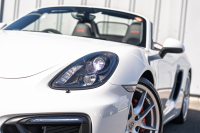 ポルシェ ボクスター(Type981) GTS ｽﾎﾟｰﾂｸﾛﾉPKG　GTSｲﾝﾃﾘｱPKG ｽﾎﾟｰﾂｼｰﾄ･ﾌﾟﾗｽ ﾅﾋﾞTV ｽﾎﾟｰﾂｴｸﾞｿﾞｰｽﾄ PASM PDLS ｽﾎﾟｰﾂﾃﾞｻﾞｲﾝｽﾃｱﾘﾝｸﾞ 電動Dﾐﾗｰ TPM ｶﾚﾗS20ｲﾝﾁAW　2年保証