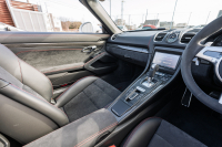 ポルシェ ボクスター(Type981) GTS ｽﾎﾟｰﾂｸﾛﾉPKG　GTSｲﾝﾃﾘｱPKG ｽﾎﾟｰﾂｼｰﾄ･ﾌﾟﾗｽ ﾅﾋﾞTV ｽﾎﾟｰﾂｴｸﾞｿﾞｰｽﾄ PASM PDLS ｽﾎﾟｰﾂﾃﾞｻﾞｲﾝｽﾃｱﾘﾝｸﾞ 電動Dﾐﾗｰ TPM ｶﾚﾗS20ｲﾝﾁAW　2年保証