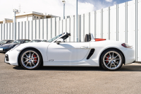 ポルシェ ボクスター(Type981) GTS ｽﾎﾟｰﾂｸﾛﾉPKG　GTSｲﾝﾃﾘｱPKG ｽﾎﾟｰﾂｼｰﾄ･ﾌﾟﾗｽ ﾅﾋﾞTV ｽﾎﾟｰﾂｴｸﾞｿﾞｰｽﾄ PASM PDLS ｽﾎﾟｰﾂﾃﾞｻﾞｲﾝｽﾃｱﾘﾝｸﾞ 電動Dﾐﾗｰ TPM ｶﾚﾗS20ｲﾝﾁAW　2年保証