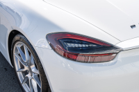 ポルシェ ボクスター(Type981) GTS ｽﾎﾟｰﾂｸﾛﾉPKG　GTSｲﾝﾃﾘｱPKG ｽﾎﾟｰﾂｼｰﾄ･ﾌﾟﾗｽ ﾅﾋﾞTV ｽﾎﾟｰﾂｴｸﾞｿﾞｰｽﾄ PASM PDLS ｽﾎﾟｰﾂﾃﾞｻﾞｲﾝｽﾃｱﾘﾝｸﾞ 電動Dﾐﾗｰ TPM ｶﾚﾗS20ｲﾝﾁAW　2年保証