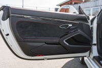 ポルシェ ボクスター(Type981) GTS ｽﾎﾟｰﾂｸﾛﾉPKG　GTSｲﾝﾃﾘｱPKG ｽﾎﾟｰﾂｼｰﾄ･ﾌﾟﾗｽ ﾅﾋﾞTV ｽﾎﾟｰﾂｴｸﾞｿﾞｰｽﾄ PASM PDLS ｽﾎﾟｰﾂﾃﾞｻﾞｲﾝｽﾃｱﾘﾝｸﾞ 電動Dﾐﾗｰ TPM ｶﾚﾗS20ｲﾝﾁAW　2年保証