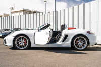 ポルシェ ボクスター(Type981) GTS ｽﾎﾟｰﾂｸﾛﾉPKG　GTSｲﾝﾃﾘｱPKG ｽﾎﾟｰﾂｼｰﾄ･ﾌﾟﾗｽ ﾅﾋﾞTV ｽﾎﾟｰﾂｴｸﾞｿﾞｰｽﾄ PASM PDLS ｽﾎﾟｰﾂﾃﾞｻﾞｲﾝｽﾃｱﾘﾝｸﾞ 電動Dﾐﾗｰ TPM ｶﾚﾗS20ｲﾝﾁAW　2年保証