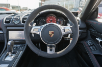 ポルシェ ボクスター(Type981) GTS ｽﾎﾟｰﾂｸﾛﾉPKG　GTSｲﾝﾃﾘｱPKG ｽﾎﾟｰﾂｼｰﾄ･ﾌﾟﾗｽ ﾅﾋﾞTV ｽﾎﾟｰﾂｴｸﾞｿﾞｰｽﾄ PASM PDLS ｽﾎﾟｰﾂﾃﾞｻﾞｲﾝｽﾃｱﾘﾝｸﾞ 電動Dﾐﾗｰ TPM ｶﾚﾗS20ｲﾝﾁAW　2年保証